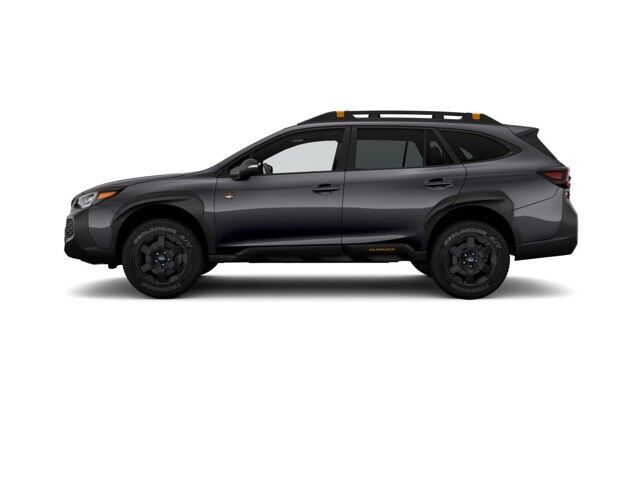 2025 Subaru Outback Wilderness Springfield VA