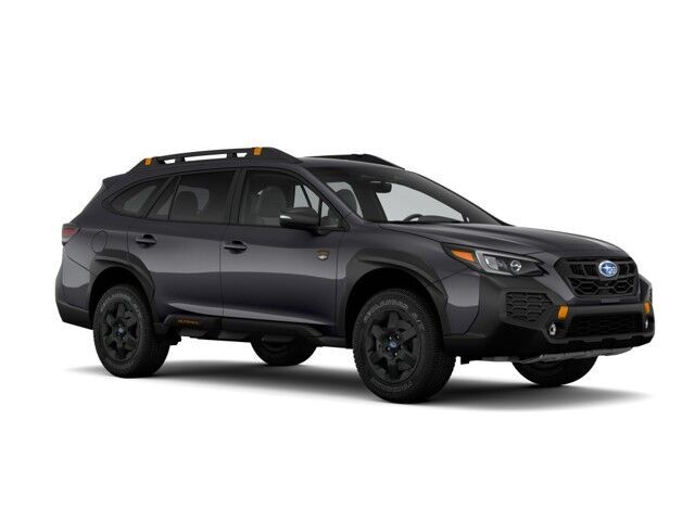2025 Subaru Outback Wilderness Springfield VA