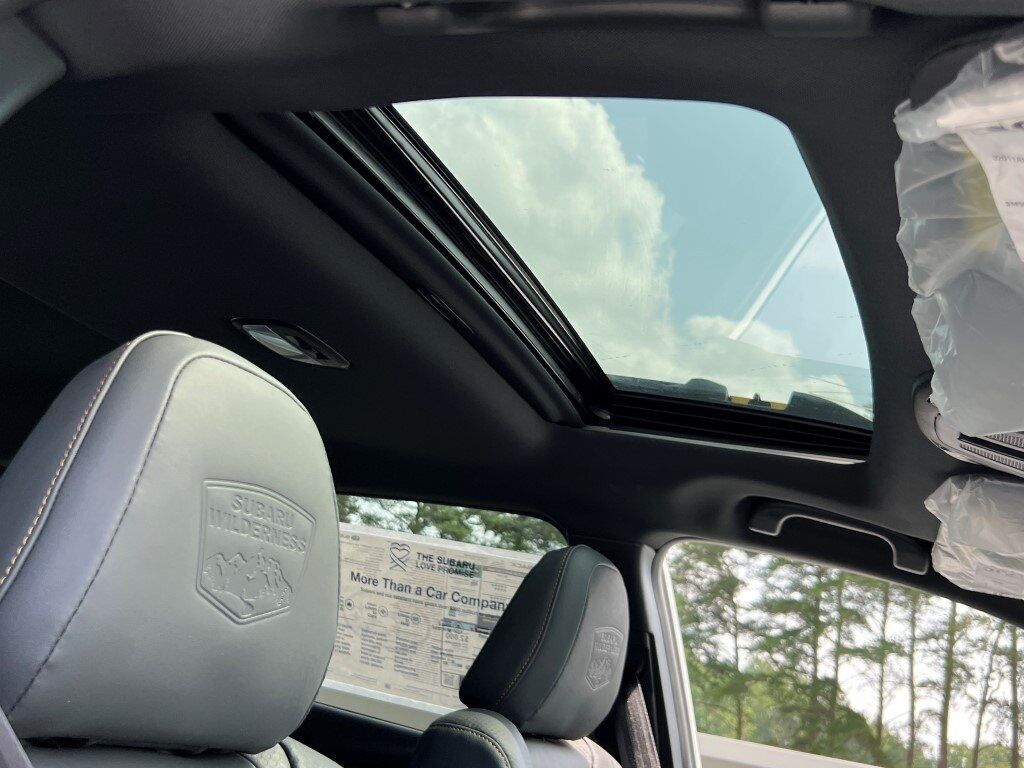 2025 Subaru Outback Wilderness Springfield VA