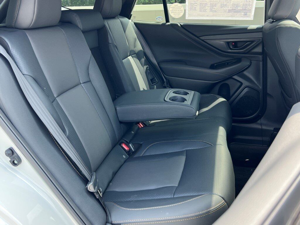 2025 Subaru Outback Wilderness Springfield VA