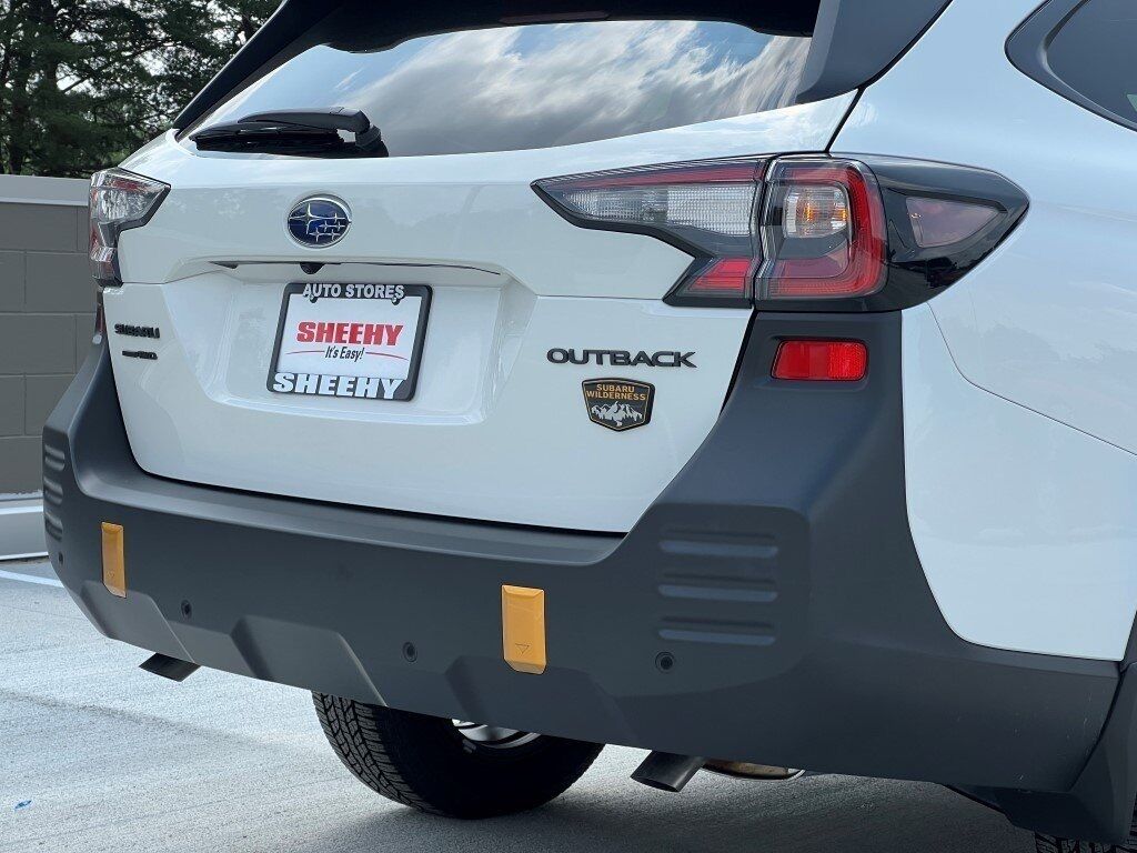2025 Subaru Outback Wilderness Springfield VA