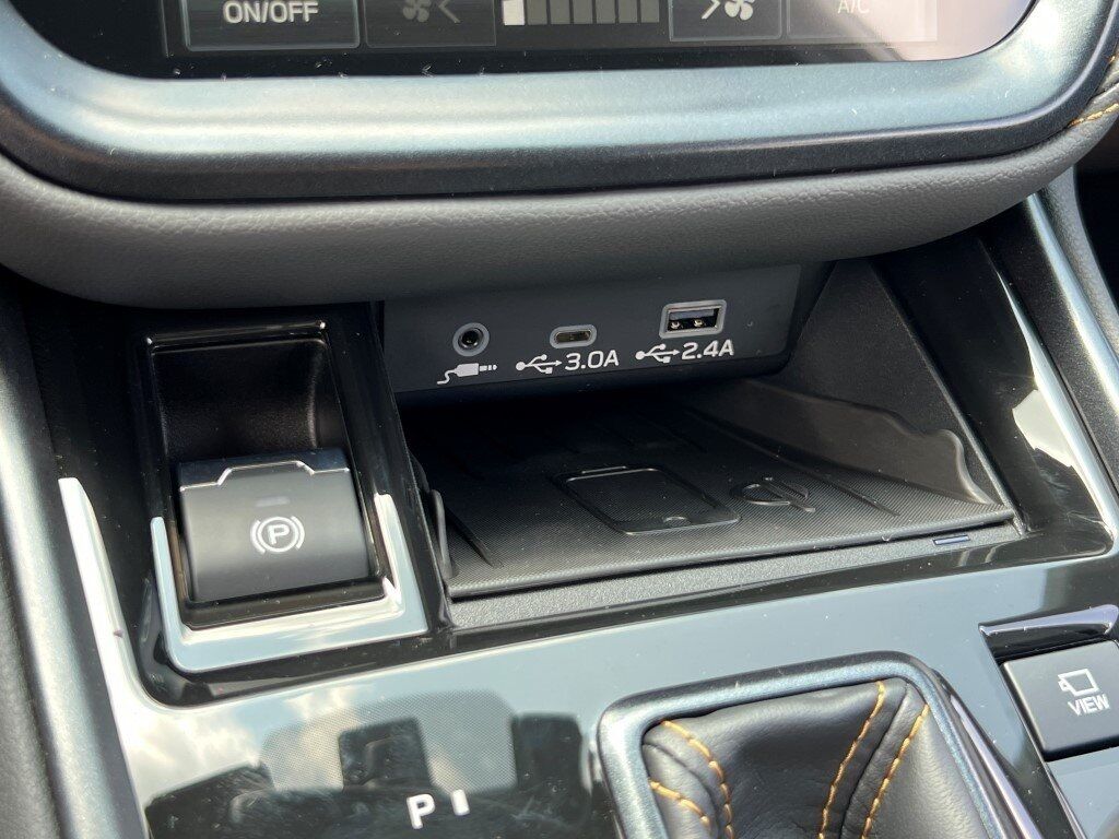 2025 Subaru Outback Wilderness Springfield VA