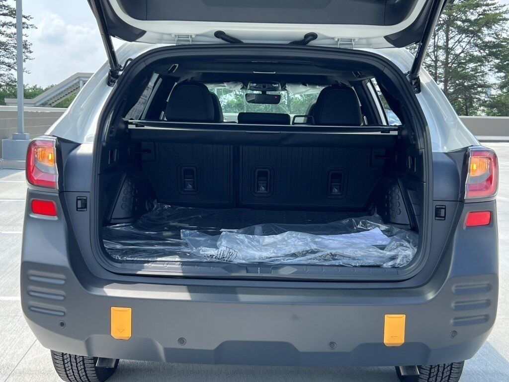 2025 Subaru Outback Wilderness Springfield VA