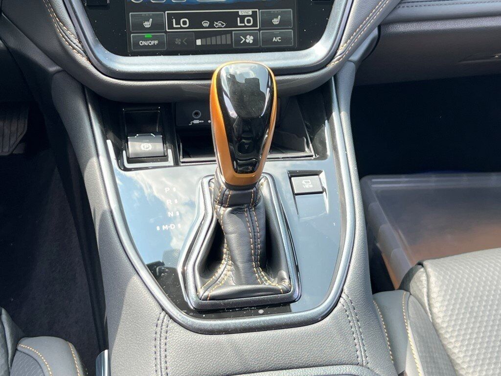 2025 Subaru Outback Wilderness Springfield VA