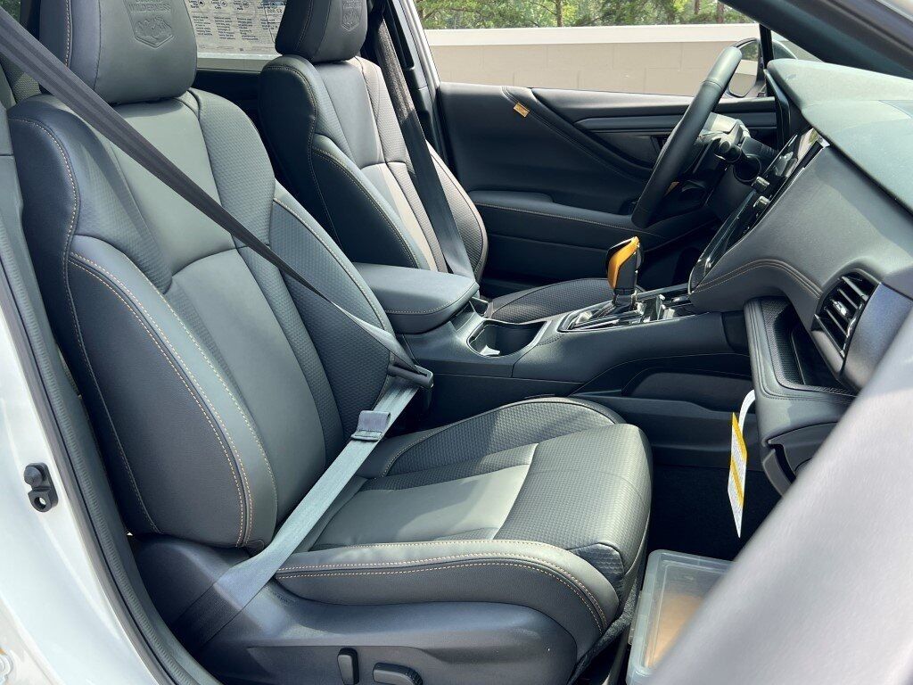 2025 Subaru Outback Wilderness Springfield VA