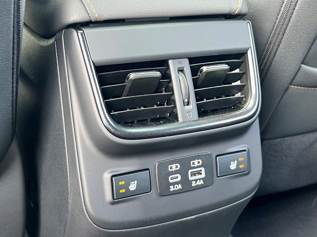 2025 Subaru Outback Wilderness Springfield VA