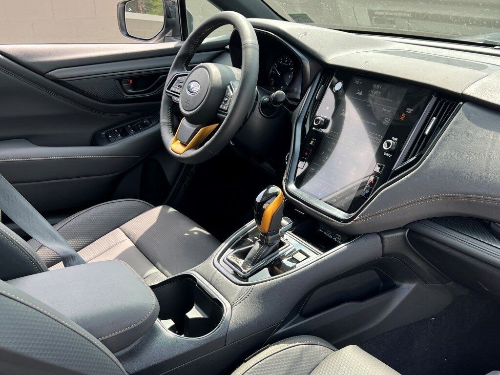 2025 Subaru Outback Wilderness Springfield VA