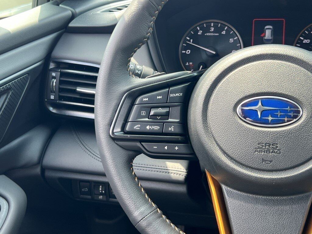 2025 Subaru Outback Wilderness Springfield VA