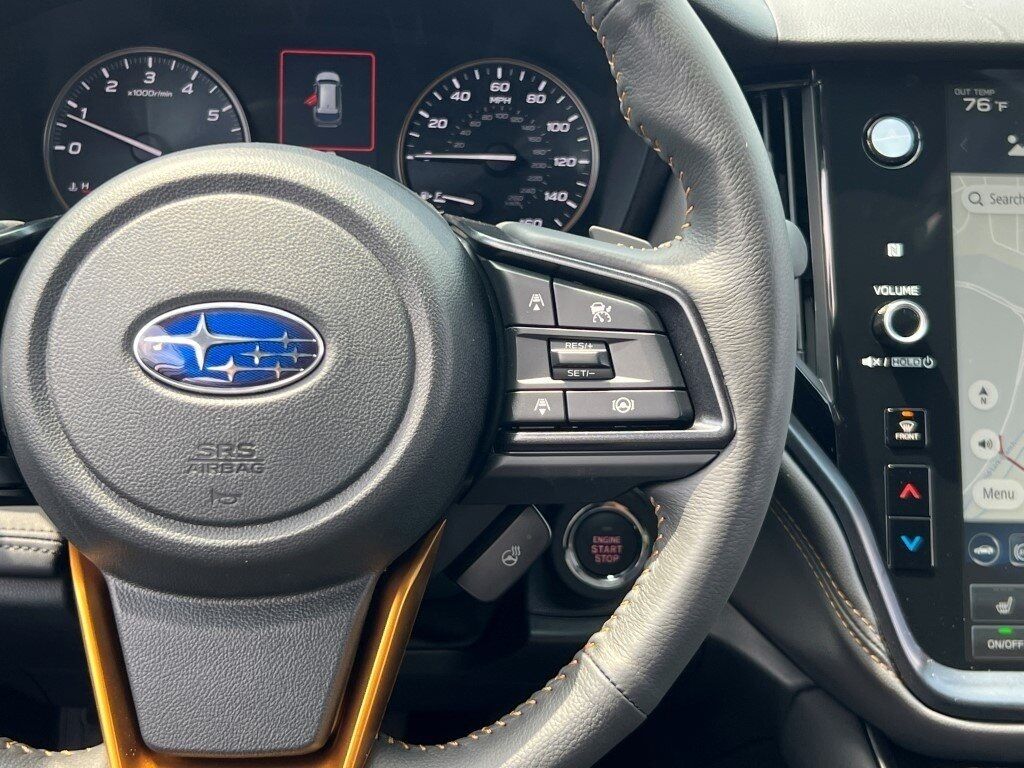 2025 Subaru Outback Wilderness Springfield VA
