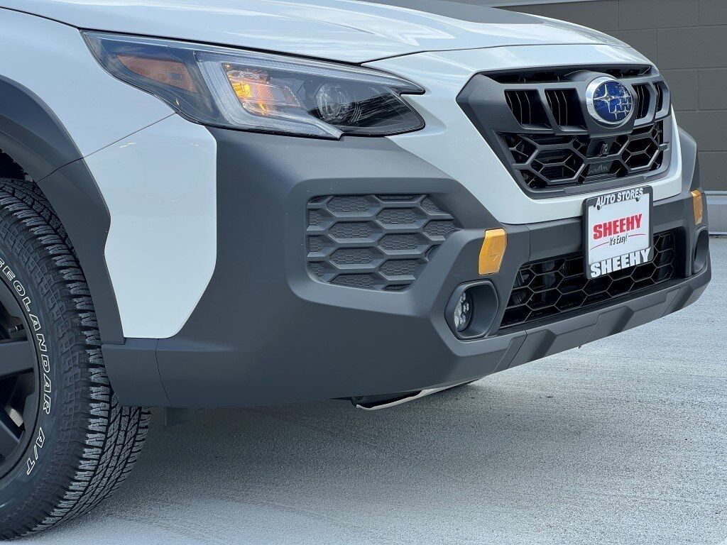 2025 Subaru Outback Wilderness Springfield VA