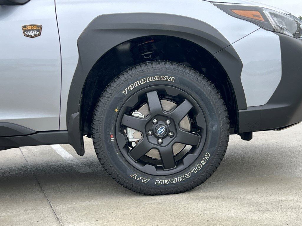 2025 Subaru Outback Wilderness Springfield VA