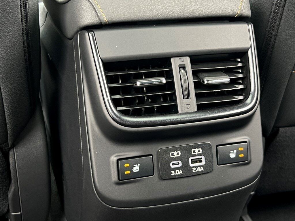 2025 Subaru Outback Wilderness Springfield VA