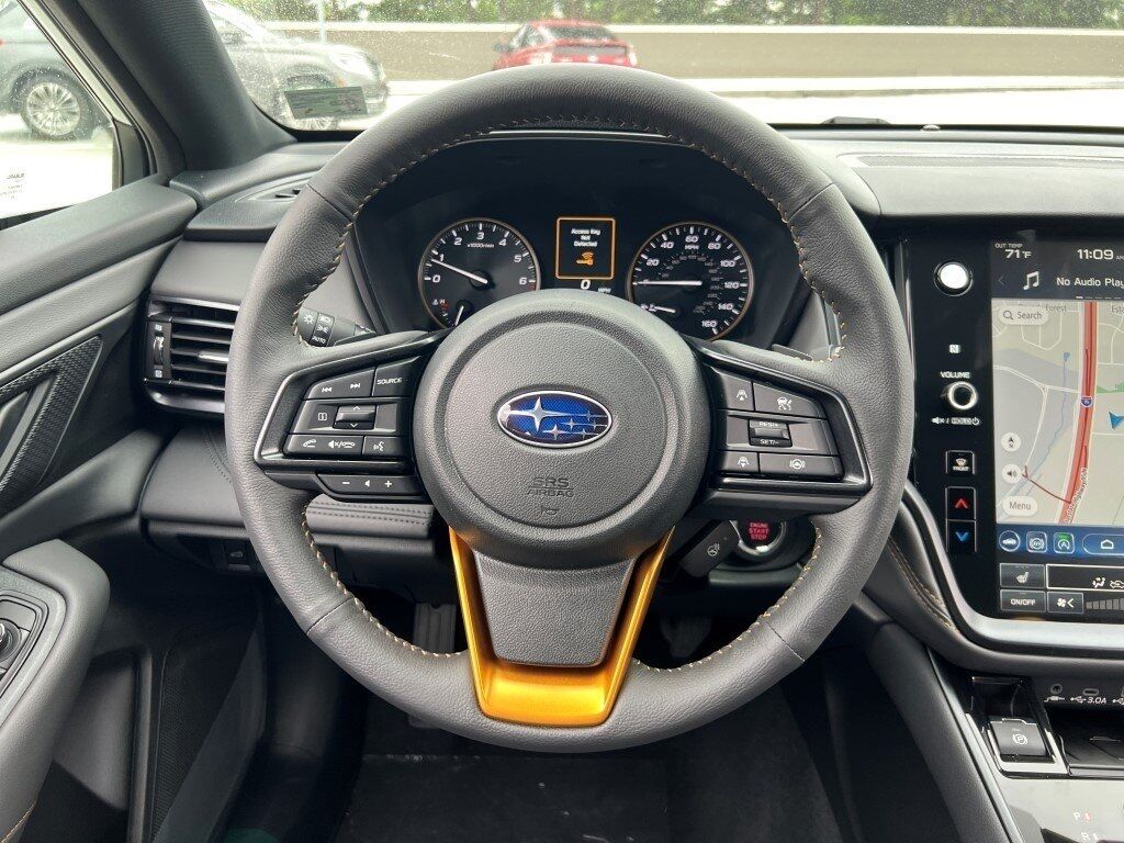 2025 Subaru Outback Wilderness Springfield VA