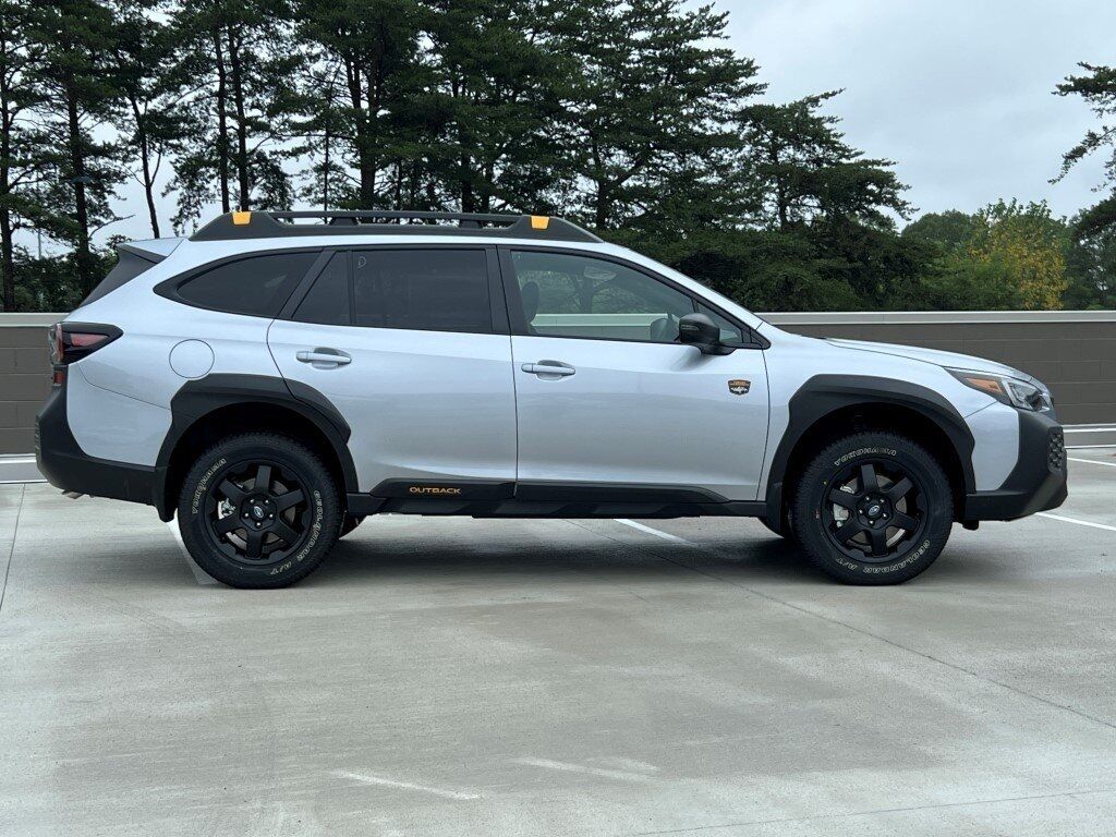 2025 Subaru Outback Wilderness Springfield VA