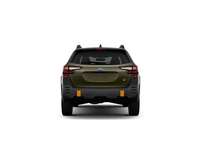 2025 Subaru Outback Wilderness Springfield VA