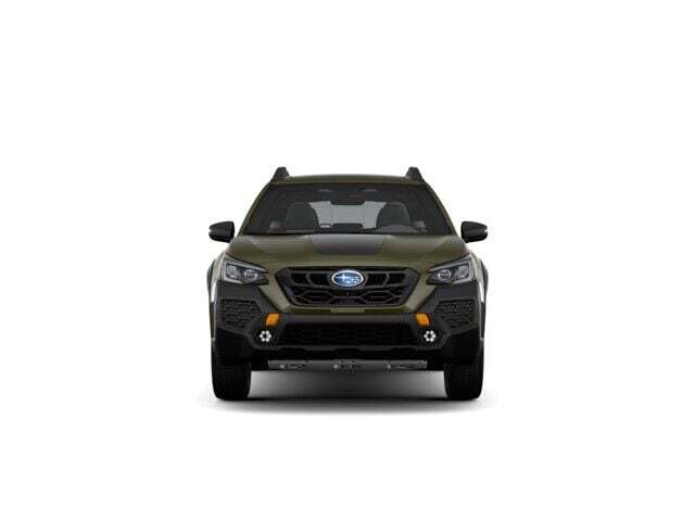 2025 Subaru Outback Wilderness Springfield VA