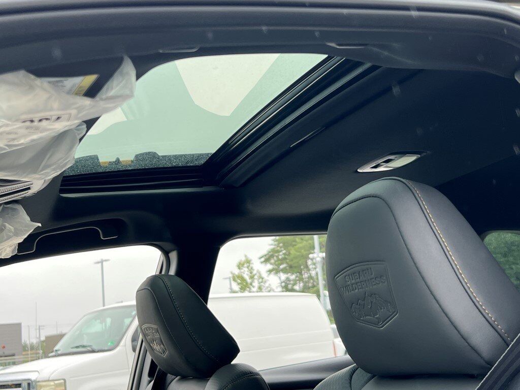 2025 Subaru Outback Wilderness Springfield VA