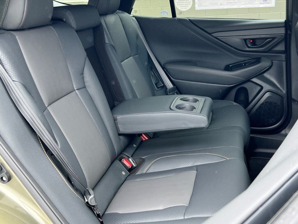 2025 Subaru Outback Wilderness Springfield VA