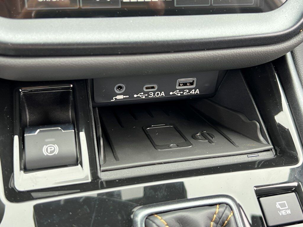 2025 Subaru Outback Wilderness Springfield VA