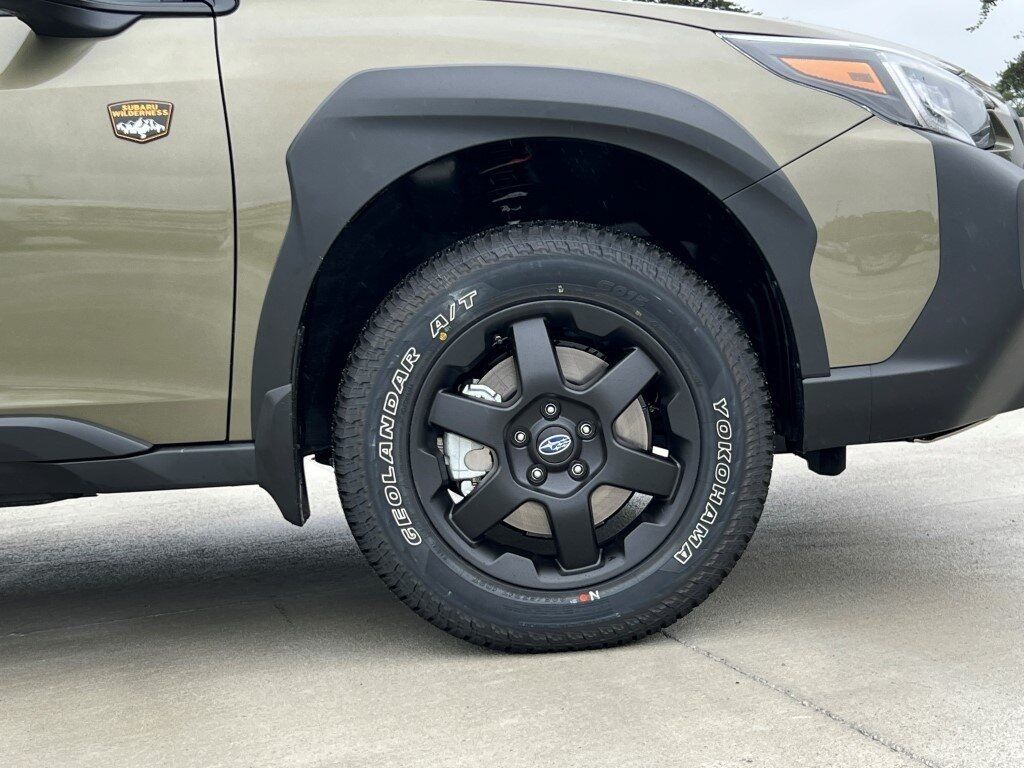 2025 Subaru Outback Wilderness Springfield VA