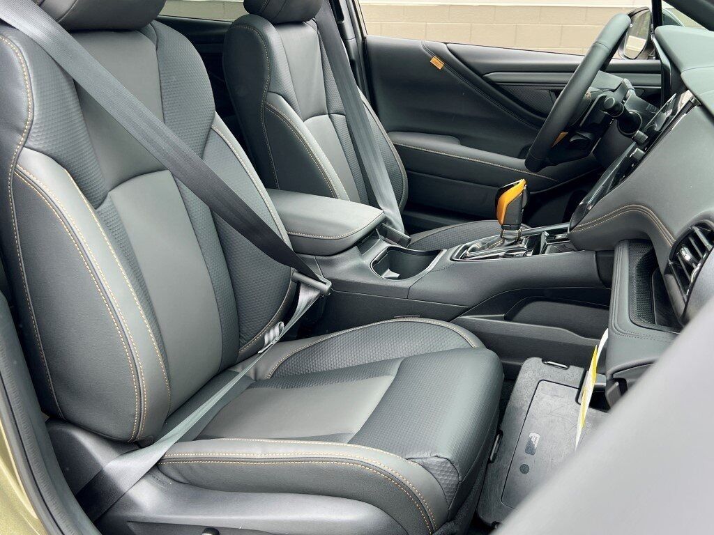 2025 Subaru Outback Wilderness Springfield VA