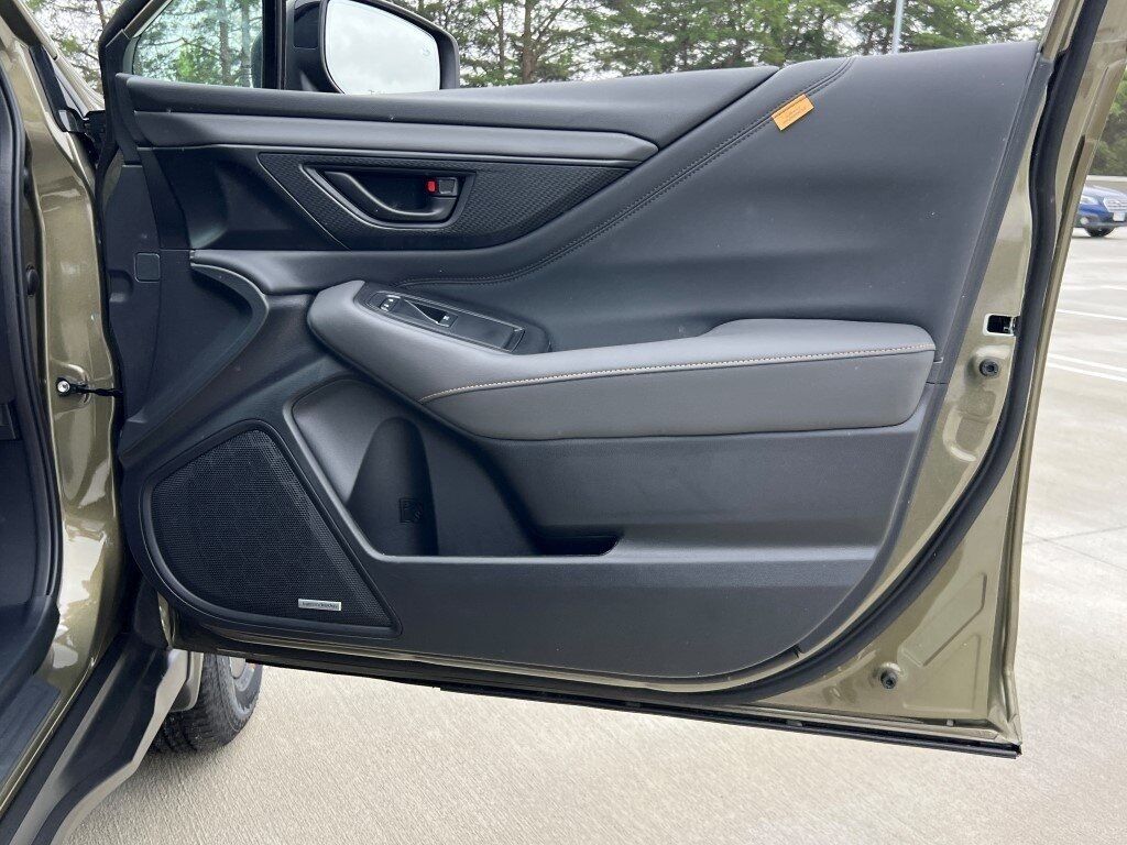 2025 Subaru Outback Wilderness Springfield VA