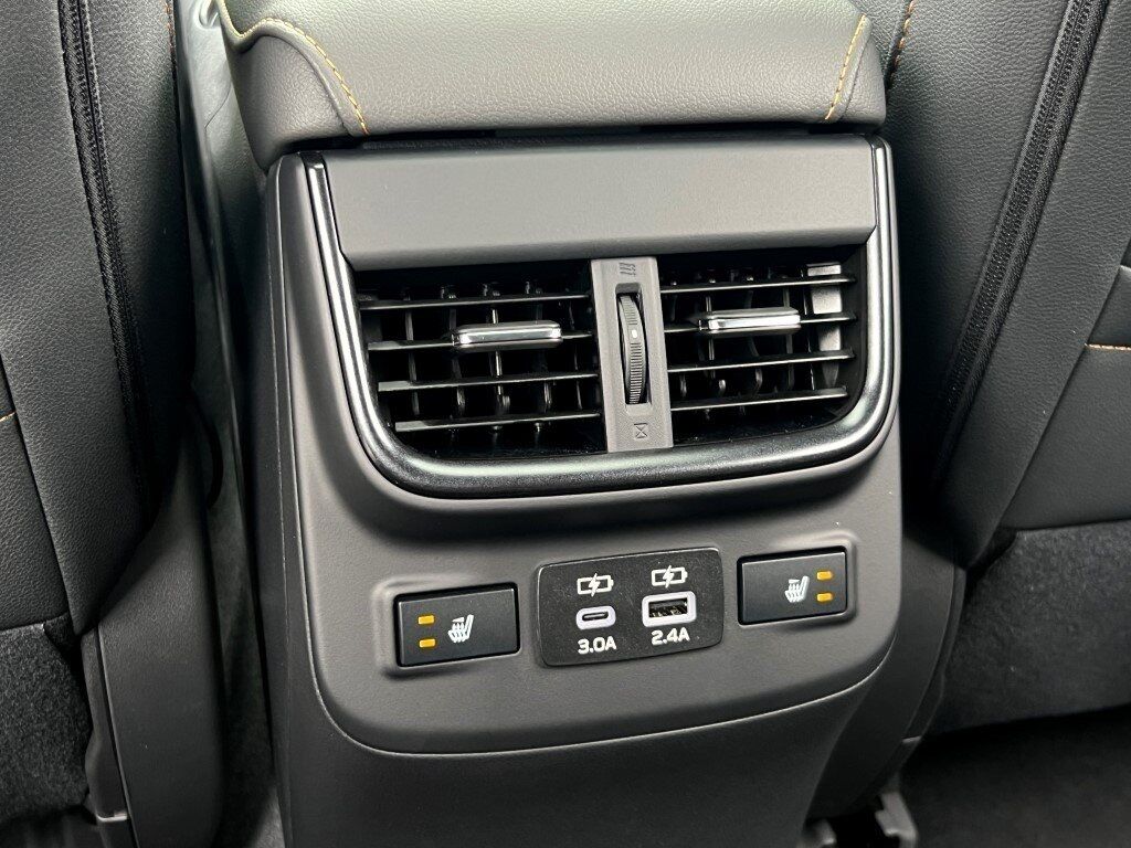 2025 Subaru Outback Wilderness Springfield VA