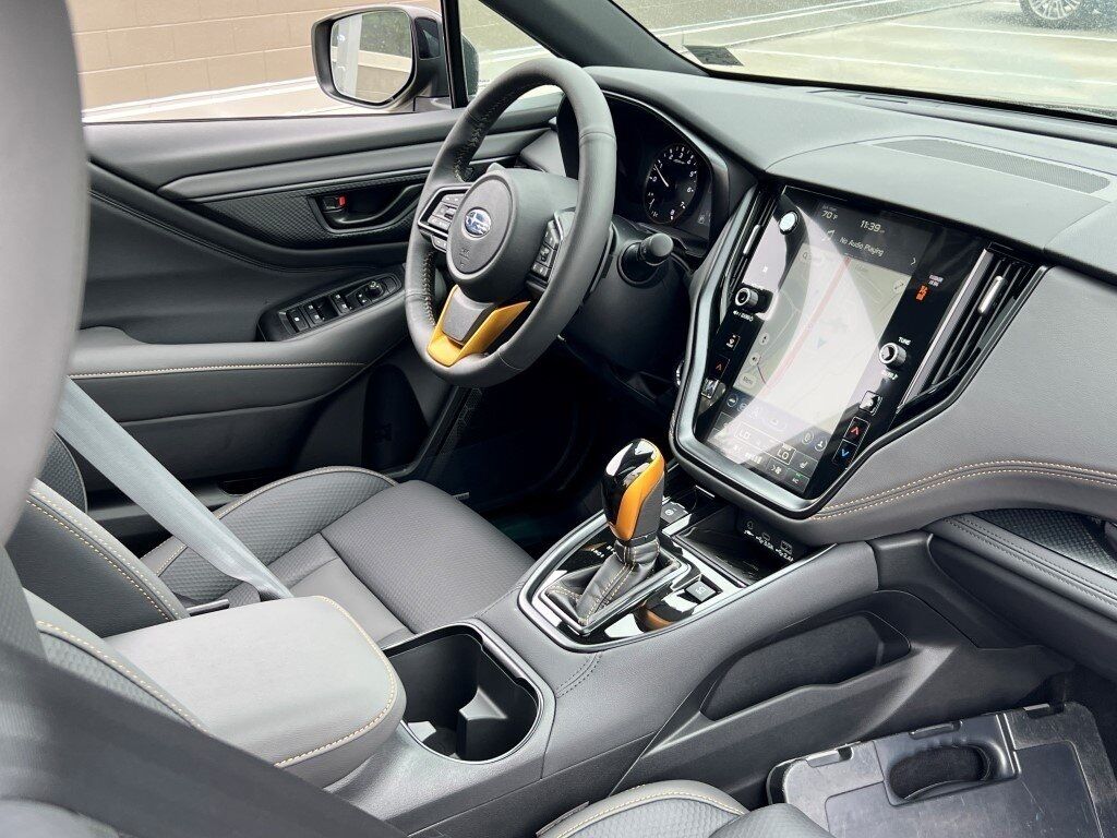2025 Subaru Outback Wilderness Springfield VA