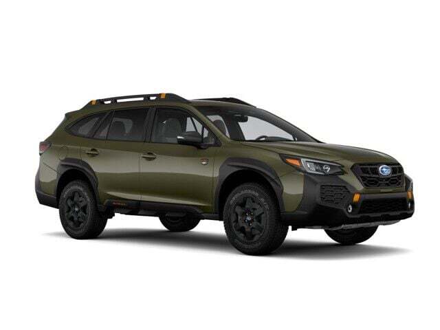2025 Subaru Outback Wilderness Springfield VA