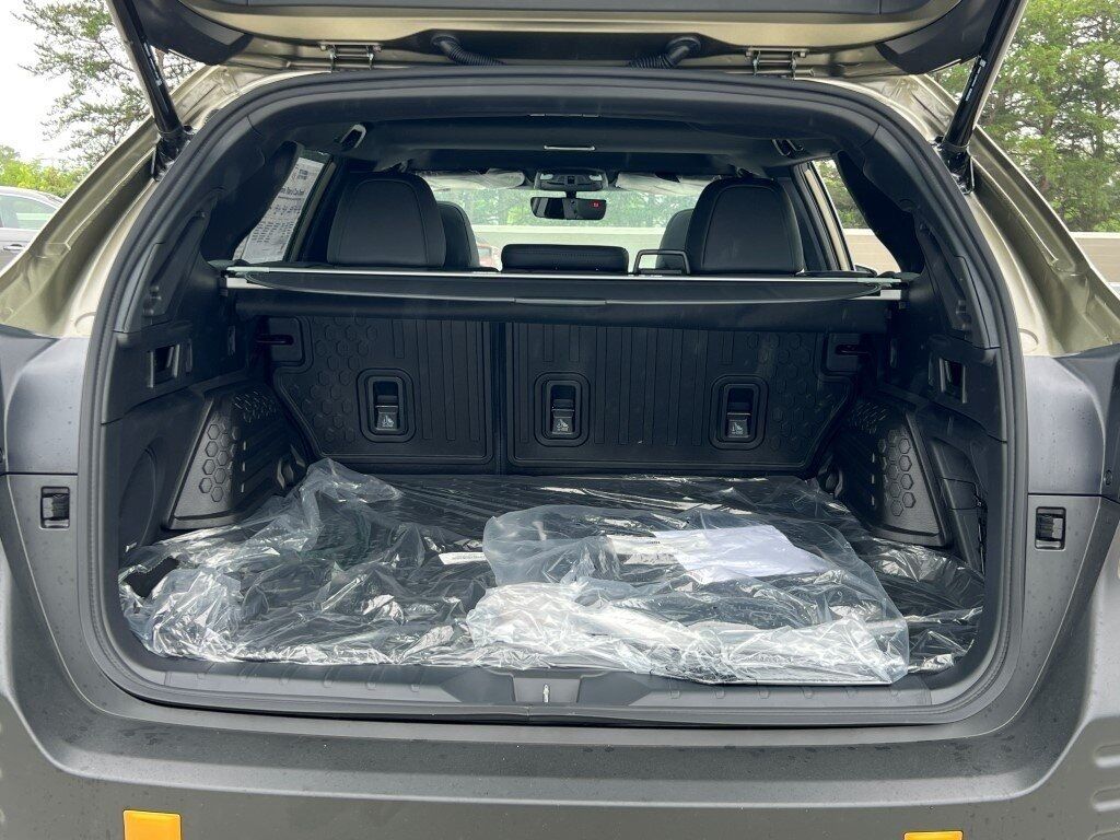 2025 Subaru Outback Wilderness Springfield VA