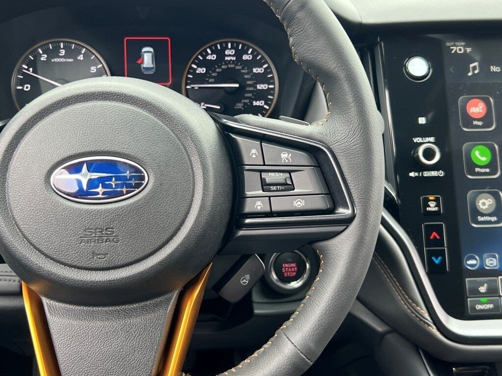 2025 Subaru Outback Wilderness Springfield VA