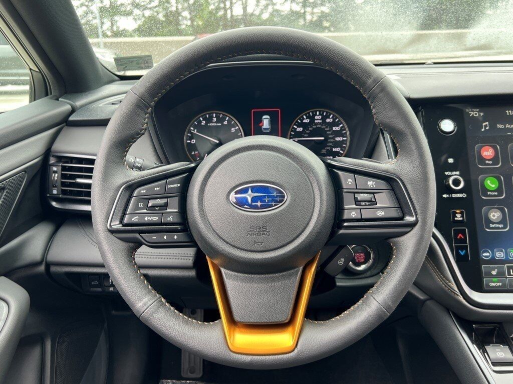 2025 Subaru Outback Wilderness Springfield VA