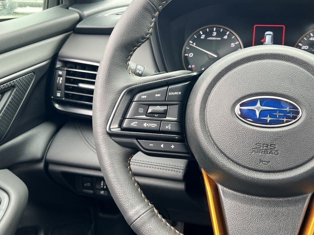 2025 Subaru Outback Wilderness Springfield VA