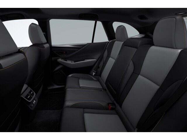 2025 Subaru Outback Wilderness Springfield VA