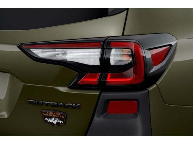 2025 Subaru Outback Wilderness Springfield VA
