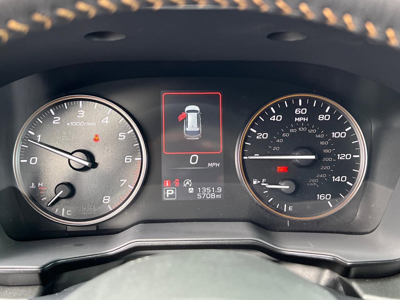 2025 Subaru Outback Wilderness Hagerstown MD
