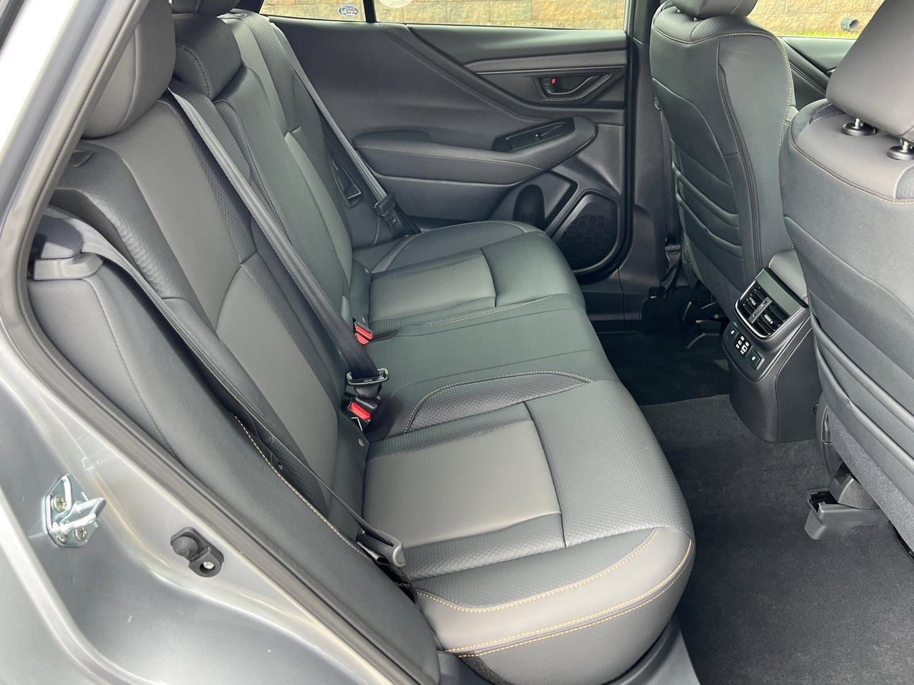 2025 Subaru Outback Wilderness Hagerstown MD