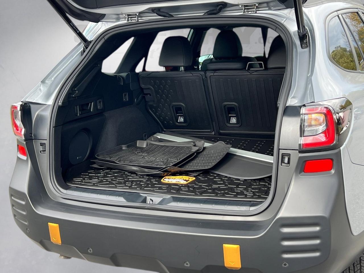 2025 Subaru Outback Wilderness Hagerstown MD