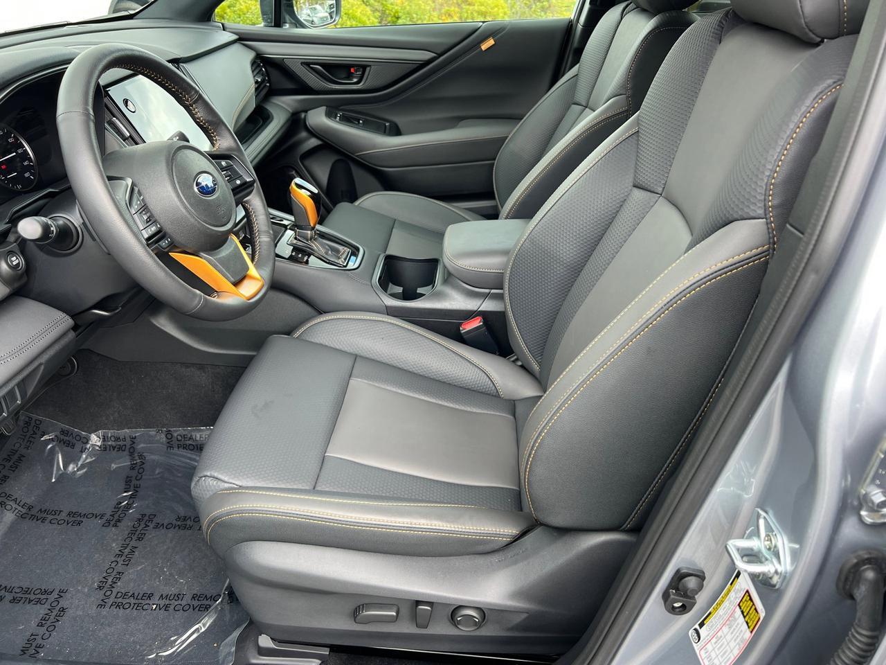 2025 Subaru Outback Wilderness Hagerstown MD