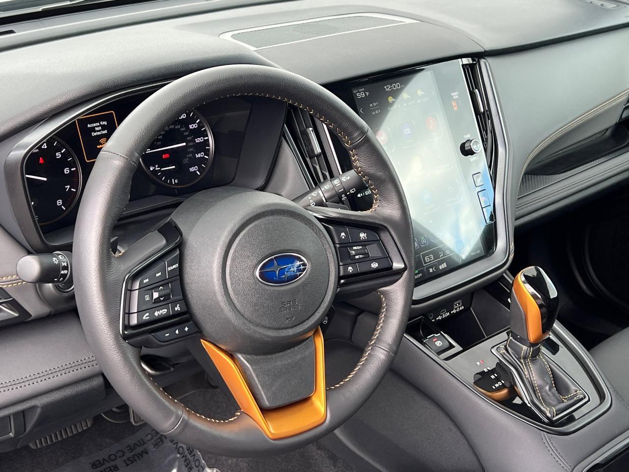 2025 Subaru Outback Wilderness Hagerstown MD