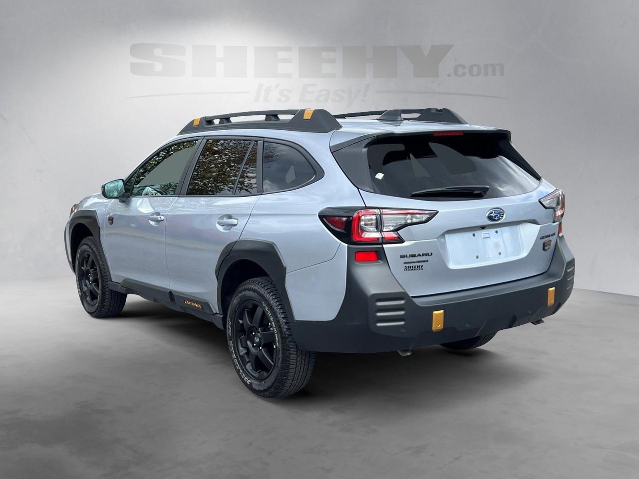 2025 Subaru Outback Wilderness Hagerstown MD