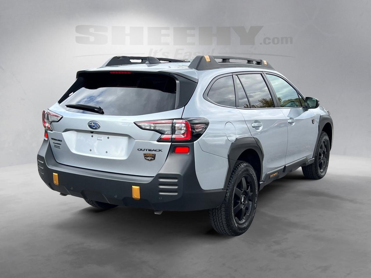 2025 Subaru Outback Wilderness Hagerstown MD
