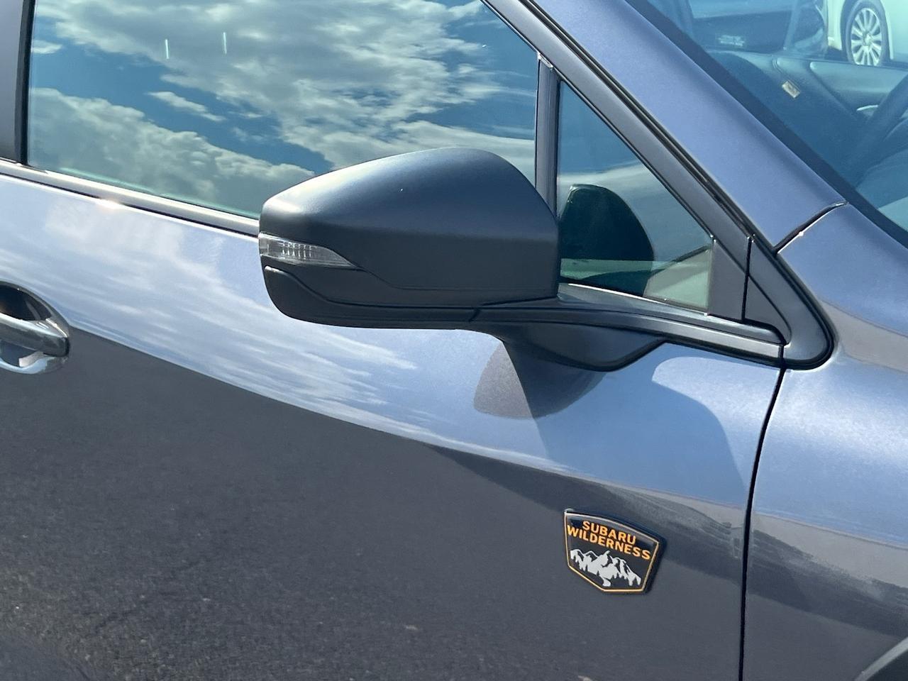 2025 Subaru Outback Wilderness Hagerstown MD