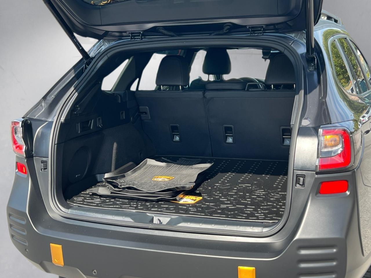 2025 Subaru Outback Wilderness Hagerstown MD