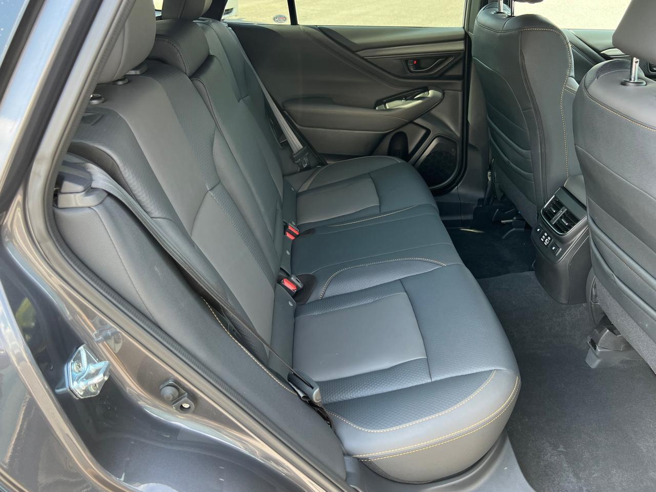 2025 Subaru Outback Wilderness Hagerstown MD