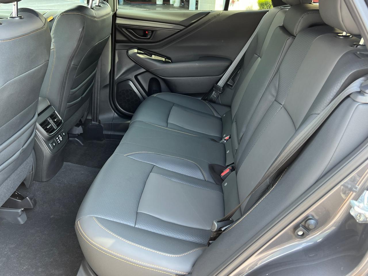 2025 Subaru Outback Wilderness Hagerstown MD