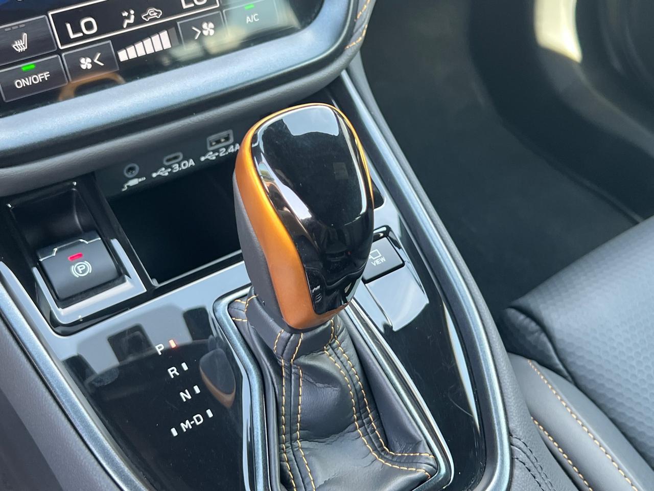 2025 Subaru Outback Wilderness Hagerstown MD