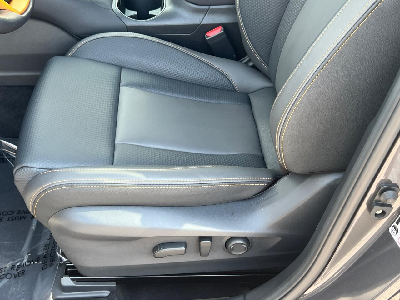 2025 Subaru Outback Wilderness Hagerstown MD
