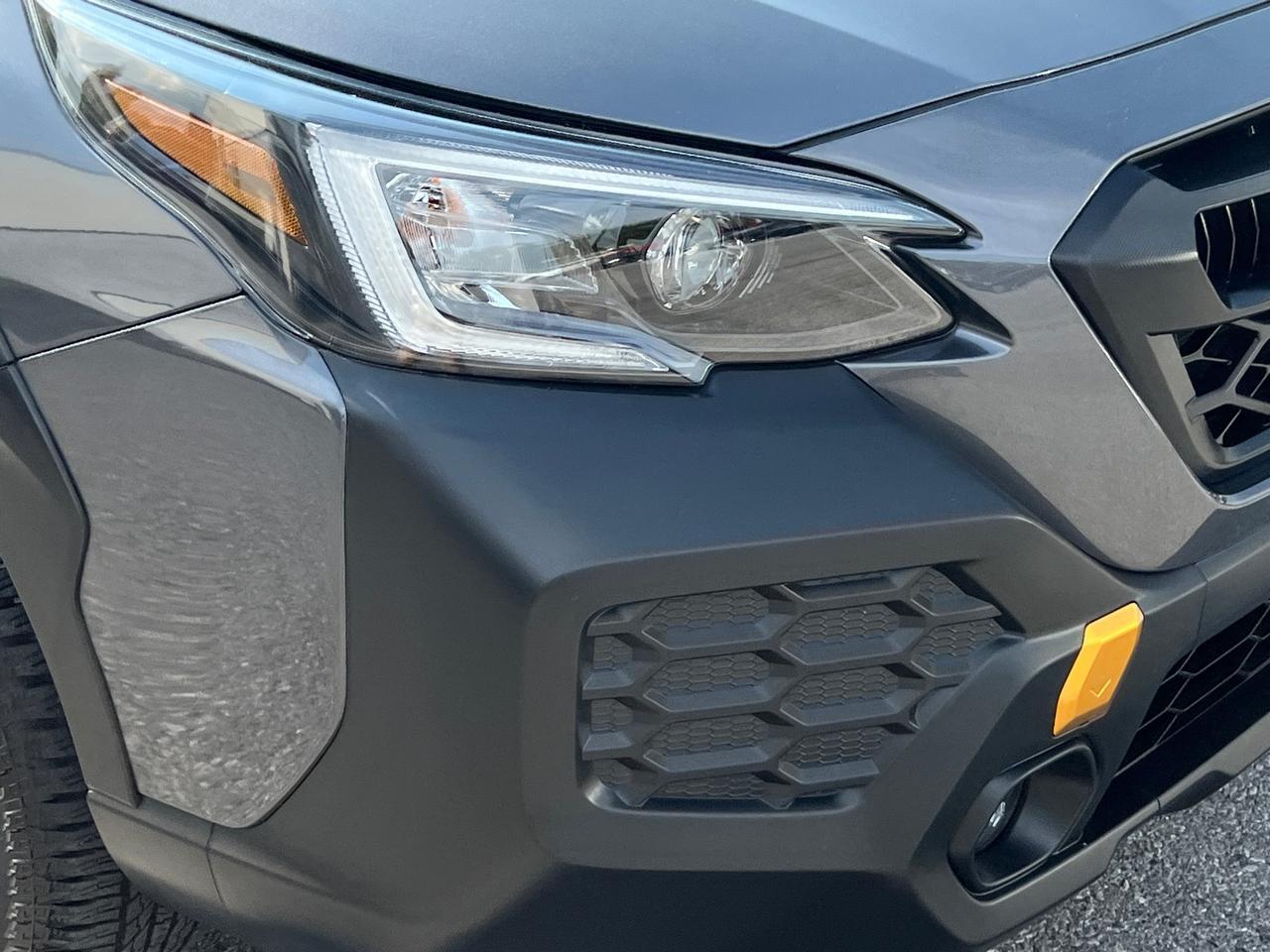 2025 Subaru Outback Wilderness Hagerstown MD
