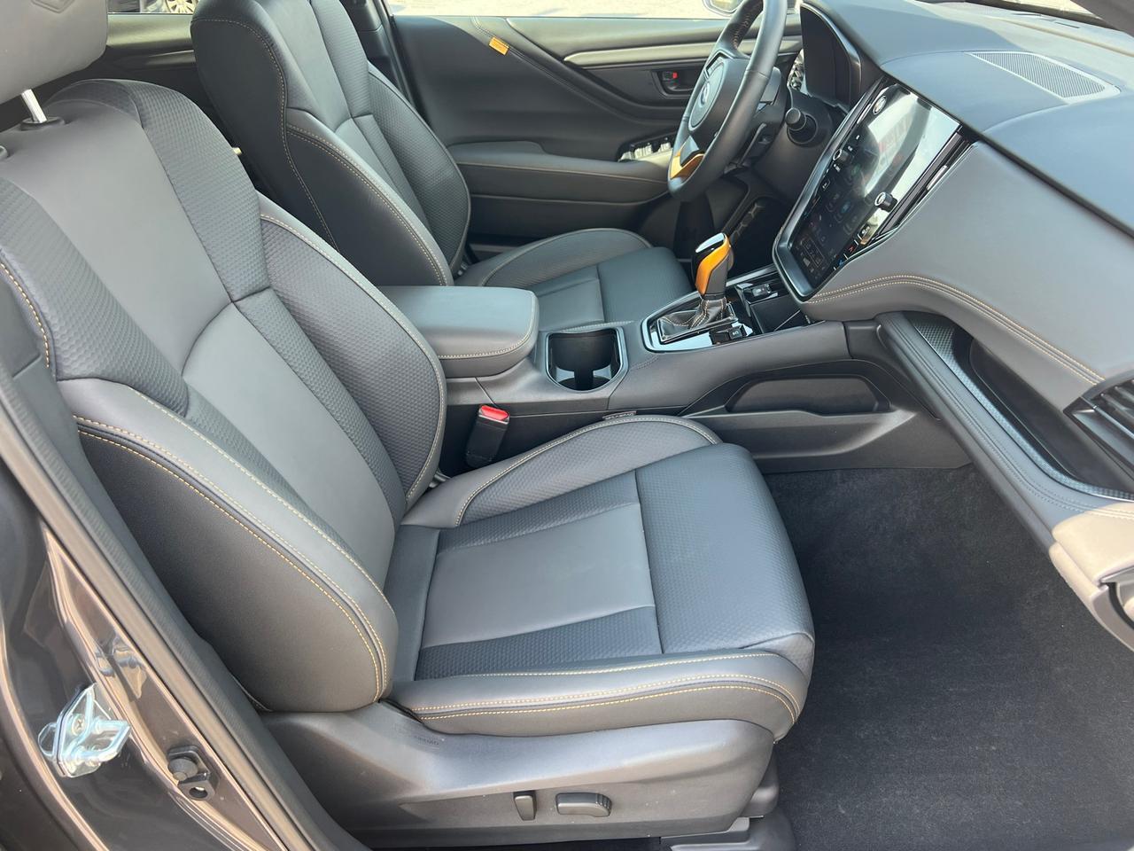2025 Subaru Outback Wilderness Hagerstown MD